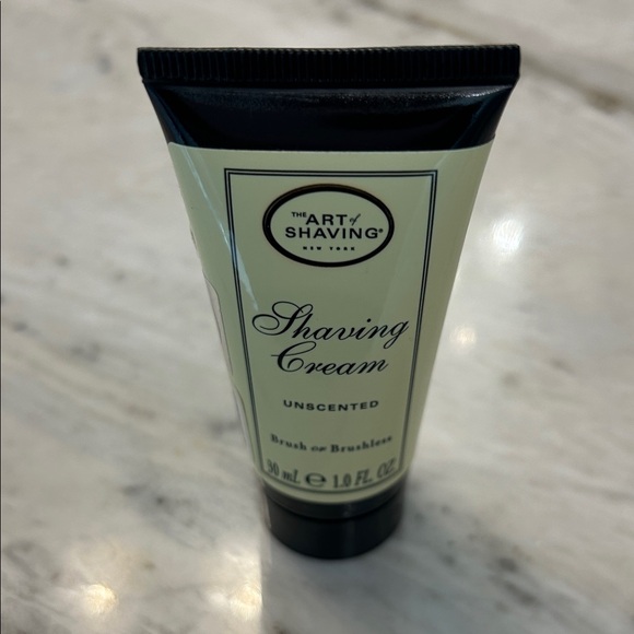 3for$20☀️ The Art of Shaving Shave Cream - Picture 1 of 2